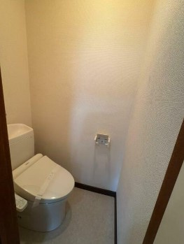 【トイレ】 | ハイツ相模が丘