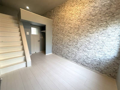 【居間・リビング】 | シティハイツ成瀬