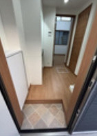 【玄関】 | シティハイツ成瀬 | ※写真はイメージです