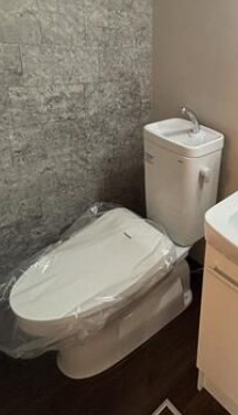 【トイレ】 | シティハイツ成瀬 | ※写真はイメージです