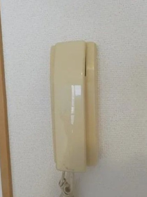 【セキュリティ】 | メゾンドール常盤