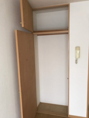 【収納】 | メゾンドール常盤