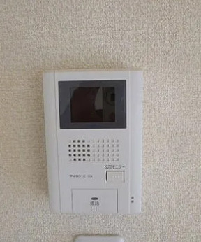 【セキュリティ】 | ディアコート相模台