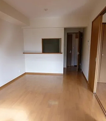 【居間・リビング】 | ディアコート相模台