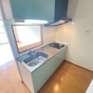 【キッチン】 | ディアコート相模台