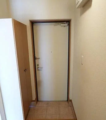 【玄関】 | ディアコート相模台