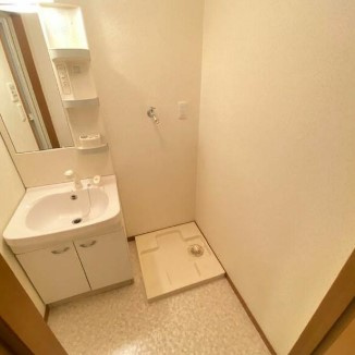 【独立洗面台】 | ディアコート相模台