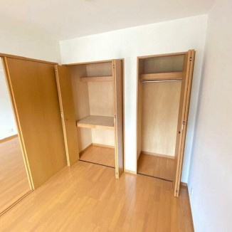 【収納】 | ディアコート相模台