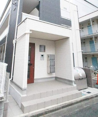 【エントランス】 | リブリ・アネックス