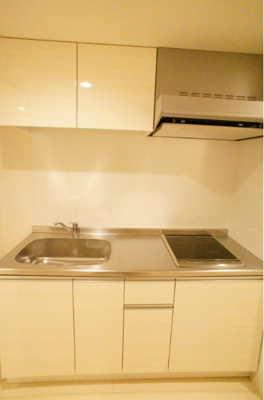 【キッチン】 | リブリ・アネックス