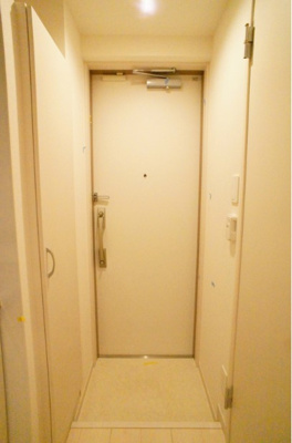 【玄関】 | リブリ・アネックス