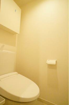 【トイレ】 | リブリ・アネックス