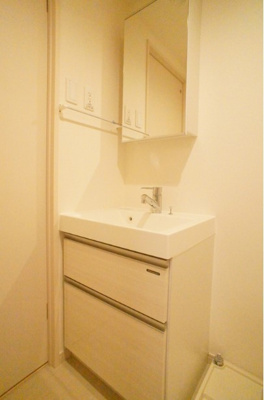 【独立洗面台】 | リブリ・アネックス