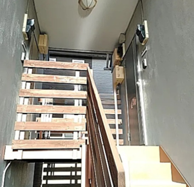 【その他共用部分】 | パームハウス