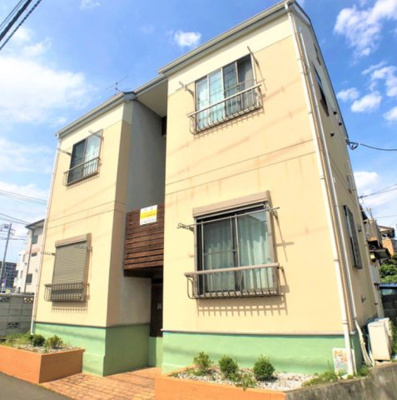 【外観】 | パームハウス