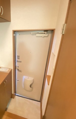 【玄関】 | パームハウス