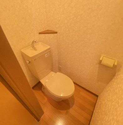 【トイレ】 | パームハウス