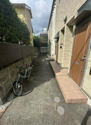 【その他共用部分】 | グリーンテラスＭＡＣＨＩＤＡ