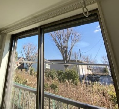 【展望】 | グリーンテラスＭＡＣＨＩＤＡ