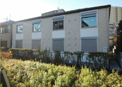 【外観】 | グリーンテラスＭＡＣＨＩＤＡ