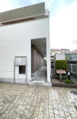 【その他共用部分】 | ソル・レヴェンテGT