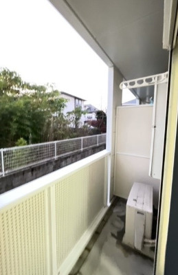 【バルコニー】 | ソル・レヴェンテGT