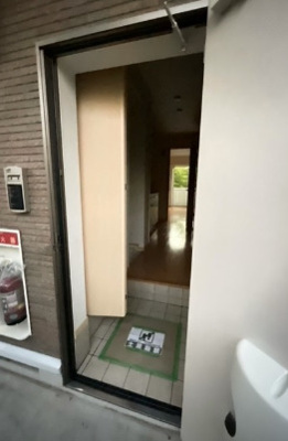 【玄関】 | ソル・レヴェンテGT