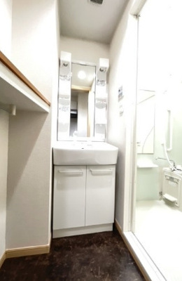 【独立洗面台】 | ソル・レヴェンテGT