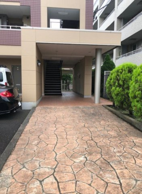 【その他共用部分】 | ブレヴェン