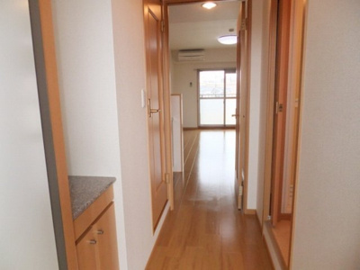 【内装】 | ブレヴェン