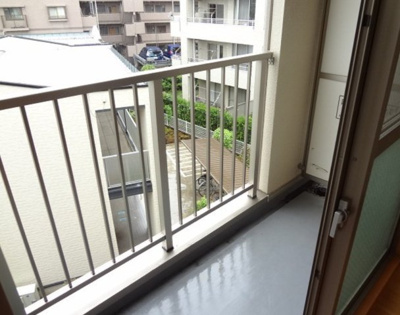 【バルコニー】 | ブレヴェン