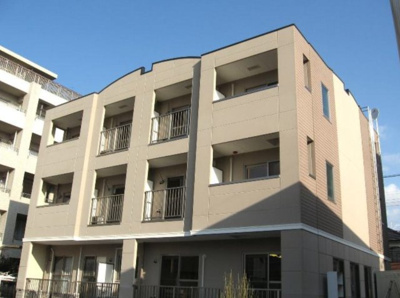 【外観】 | ブレヴェン