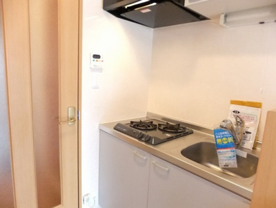 【キッチン】 | ブレヴェン