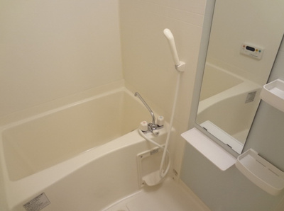 【浴室】 | ブレヴェン