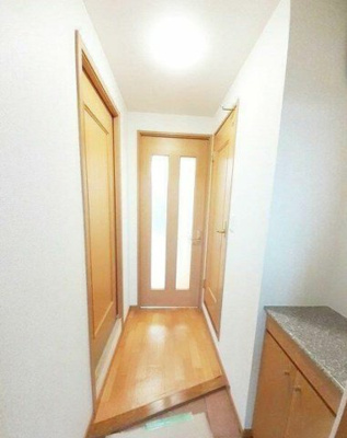 【玄関】 | ブレヴェン