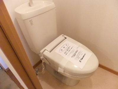 【トイレ】 | ブレヴェン