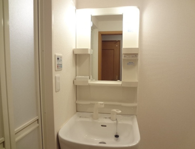 【独立洗面台】 | ブレヴェン