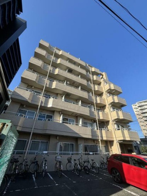 【外観】 | ヴァルゴ相模が丘