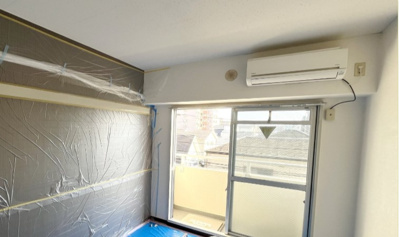 【居間・リビング】 | ヴァルゴ相模が丘