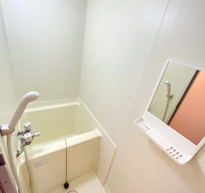 【浴室】 | ヴァルゴ相模が丘