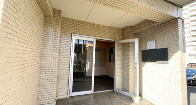 【エントランス】 | ヴァルゴ相模が丘