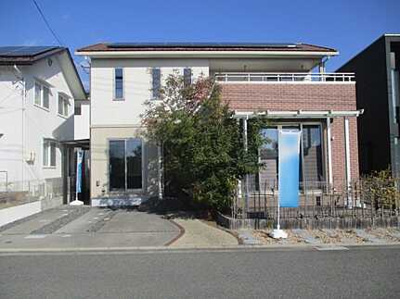 【外観】 | 広島市佐伯区石内北１丁目 こころ