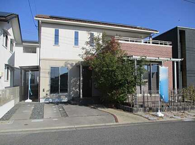 【外観】 | 広島市佐伯区石内北１丁目 こころ