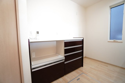 【設備】 | 石内北１丁目26戸建【セントラルシティこころ】 | 室内（2026年3月16日12：30頃）撮影
