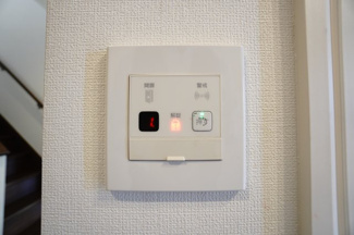 【設備】 | 石内北１丁目26戸建【セントラルシティこころ】 | 室内（2026年3月16日12：30頃）撮影
