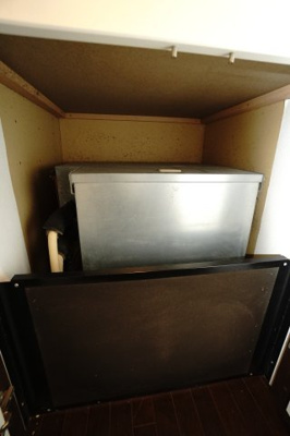 【設備】 | 石内北１丁目26戸建【セントラルシティこころ】 | 室内（2026年3月16日12：30頃）撮影