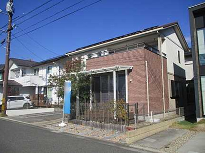 【外観】 | 広島市佐伯区石内北１丁目 こころ