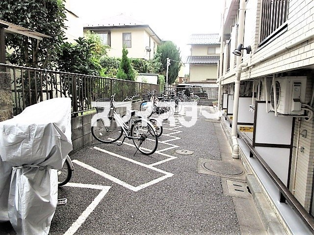 小平市上水本町４丁目の賃貸マンションのその他
