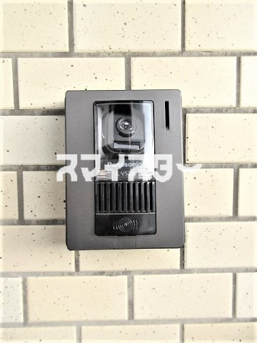 小平市上水本町４丁目の賃貸マンションの設備