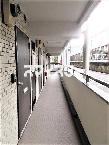 小平市上水本町４丁目の賃貸マンションのその他